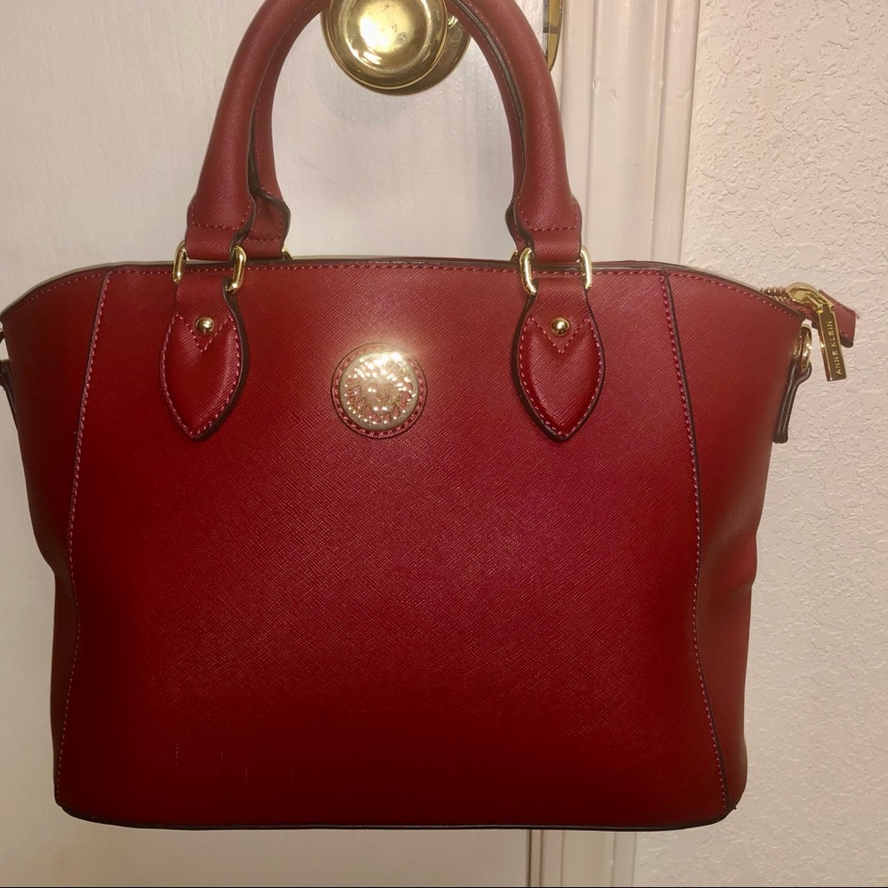 Anne Klein Purse